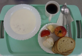 22-02-2024 - śniadanie