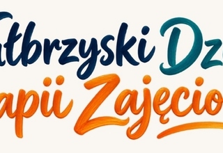 Wałbrzyski Dzień Terapii Zajęciowej