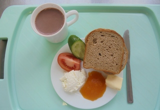 22.03.2024 - śniadanie