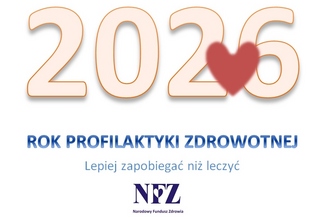 Rok Profilaktyki Zdrowotnej w Powiecie Wałbrzyskim