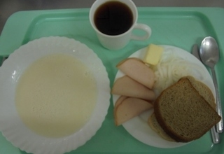 02.05.2024 - śniadanie