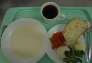 02.05.2024 - śniadanie