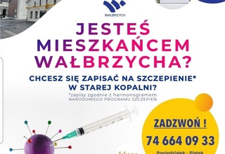 Szczepienia przeciwko COVID-19