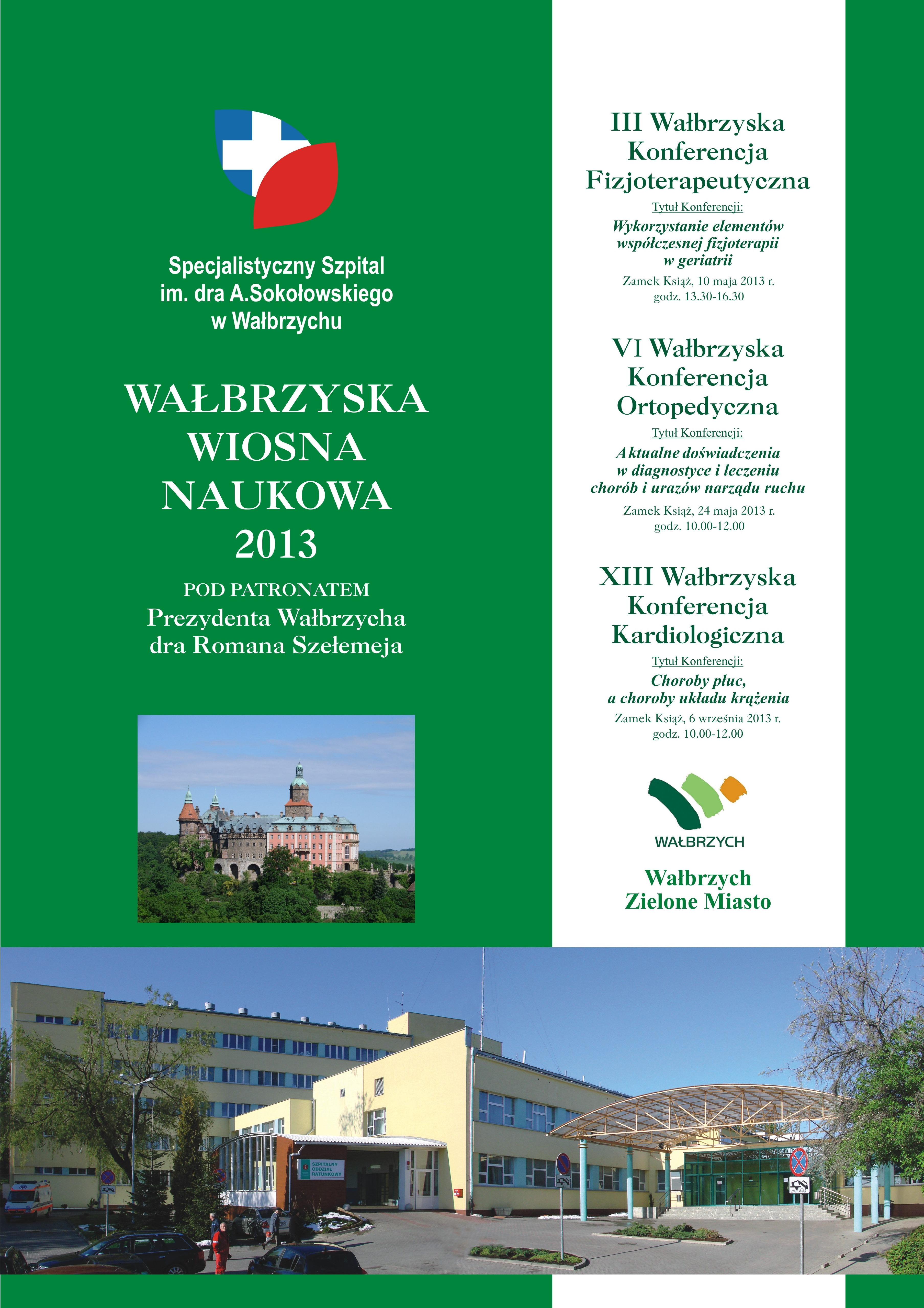 Wiosna Naukowa